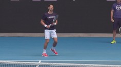 Třetí poločas: Ke kauze okolo Djokoviče promluvil právník, řešil se i Dakar