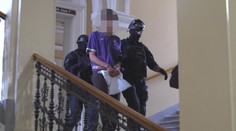 Chlapec (15) obviněný z brutální vraždy na Šumpersku jde do vazby
