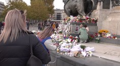 Francie si připomíná 10 let od masakru v Paříži. Zahynulo při něm 130 lidí