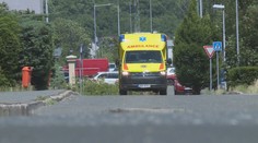 Lidé ve vedrech kolabují. Ohrožení jsou hlavně staří a nemocní