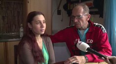 "Jsi nemocný!" vzkázala Lucka Jirkovi. Nastala u nich obří změna