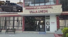 Do městečka vtrhlo komando kartelu, při přestřelce zemřelo 14 lidí!