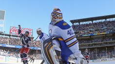 NHL Winter Classic: V prodloužení rozhodl o výhře Rangers Miller!