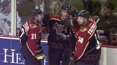 Chystá se v NHL další rozšiřování? V kuloárech se mluví o návratu do Atlanty
