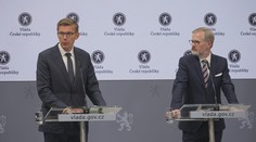 Podle Babiše chybí v rozpočtu desítky miliard na dopravu. Je to lež, oponuje vláda