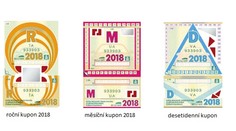 Pozor, ode dneška musíte mít na autě novou dálniční známku