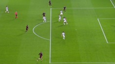Poškodil sudí Barcelonu, nebo ne? Španělsko řeší hodně sporný zásah VAR