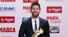 Barca oznámila dohodu s Messim. Odejít může za 700 milionů eur!