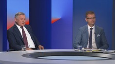 Boj o nemocnici ve Zlíně graduje. Jednou se shodneme, doufají Holiš a Čunek