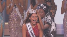 Svět má novou královnu krásy! Miss Universe se stala půvabná Mexičanka