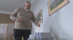 V pátek je poslední možnost žádat o voličský průkaz písemně nebo on-line