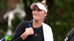 Vondroušová má silného spojence. Tenistce pomůže v boji o očištění jména