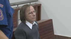 Manželku (24) zazdil pod vanu, protože vypnula televizi. Dostal 17 let