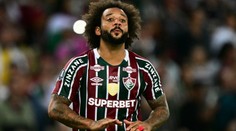 Drama ve Fluminense, Marcelo končí. Přestaň na mě sahat, měl říct trenérovi