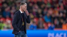 Pohledem redaktora: Šilhavý byl příliš pasivní. Černý na hřišti chyběl