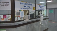 Pohotovosti by mohly nově spravovat pojišťovny. Bude jich tak víc, říká Válek