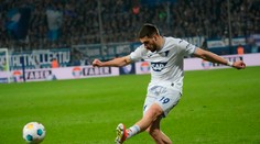 Fotbalista Jurásek je poprvé tátou. Dcera dostala netradiční jméno