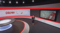 Covid sílí, odložíme přesto respirátory? Sledujte Střepiny, poprvé s novou moderátorkou