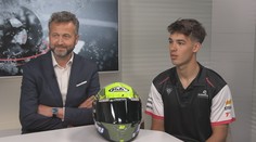 Na trati: König a Zajíček o prodeji Autodromu Most a budoucnosti MS superbiků