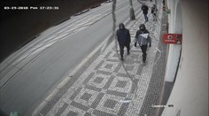Grázl škrtil chlapce, mobil ale stejně nedostal. Hrozí mu deset let
