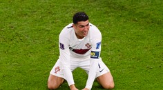 Bude Ronaldo během MS brečet? Můžete si na to vsadit, pravděpodobnost je velká