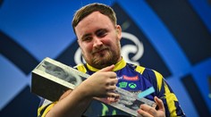 Při teorii se trápil, teď válel. Littler udělal jízdy napoprvé a slaví řidičák