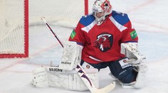 VIDEO: Pöpperle uchvátil KHL snovým zákrokem