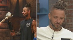 Bína ze Survivoru: Už to tam dál nešlo, přestal jsem slyšet. Během soutěže mi vykradli dům