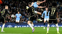 Haalandův gól? Vím, co bych si natrhl, směje se Koller. Nor je lepší než Ronaldo