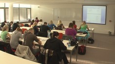 Učitel z VŠE útočil na ruské studenty. Ministr školství nenávist odsoudil