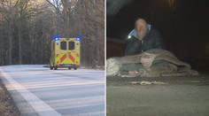 Silné mrazy si vyžádaly první oběti. Zemřeli už tři lidé bez domova