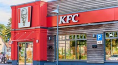 Skandál německého KFC. Zákazníky lákalo na výročí začátku holocaustu