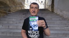 Babiš rozvířil tajemným vzkazem dohady! Teď odhalil, o co jde