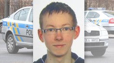 Lukáš (22) nechal kamarádovi dopis a odešel. Chce se zabít?