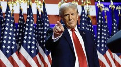 Donald Trump bude příštím prezidentem USA. Opakuje se situace z roku 1893