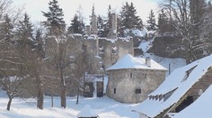 Chcete bydlet na hradě? Jeden si můžete koupit na Slovensku!