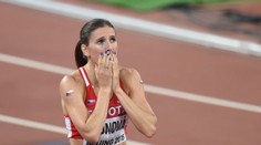 Atletka Hejnová oplakává smrt parťáka. Byl s ní dlouhých 16 let