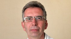 Jak zvládnout stres? Primář Petr Neužil odpovídal na vaše otázky
