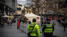 Pohřešovanou seniorku z Nymburka vypátrali v Praze, je v pořádku