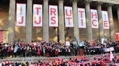 Anglie možná povolí místa na stání! Ale co tragédie v Hillsborough?