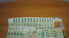 Muž v Brně ztratil peněženku naditou tisíci! Tohle s ní udělala nálezkyně