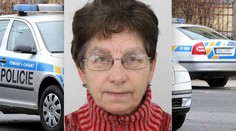 Marie zmizela, zbylo po ní jen kolo na břehu řeky. Hledali ji i potápěči!