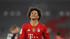 Nečekané zaváhání Bayernu! Uhrál jen remízu doma s Bielefeldem