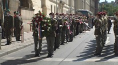 Před 80 lety zemřeli hrdinové atentátu na Heydricha. Krypta, v níž padli, se otevírá