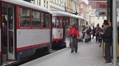 Olomoučané mohou zanést své pocity do mapy. Radnici zajímá, kde se necítí dobře