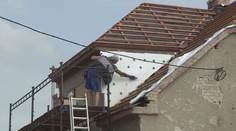 Jižní Morava dostane další pomoc. Stát chystá peníze i pro podnikatele