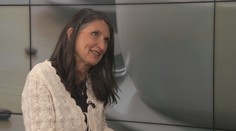Jarní půst: Najezte se kopřiv a plevele, radí odbornice Slimáková