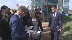 S vládní čtvrtí to vypadá bledě. Praha má teď jiné priority, připouští Babiš