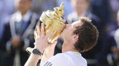 Fantastický Murray se stal hrdinou! Wimbledon má po 77 letech konečně vítěze z Británie!