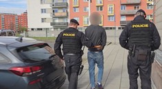 Přepadení v Ostravě. 15letému recidivistovi hrozí až 5 let za mřížemi